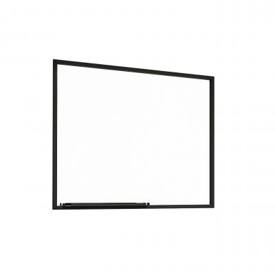 Зеркало в ванную Grossman ЛОФТ-90 с полкой